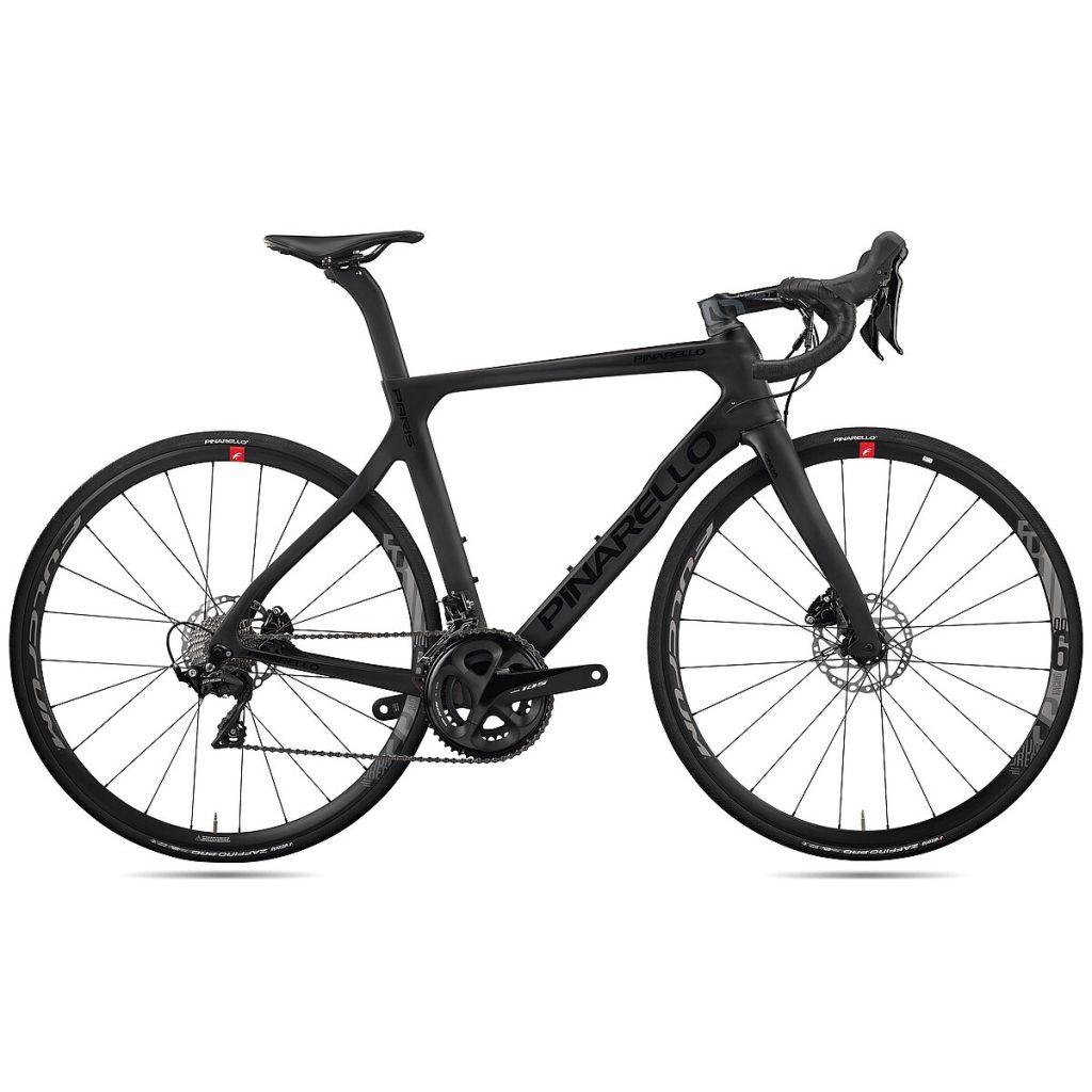 Pinarello Paris Disc -Shimano 105 Disc 2022