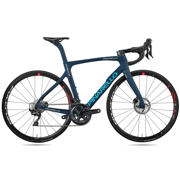 Pinarello Prince Disc Carbon Cockpit 2020