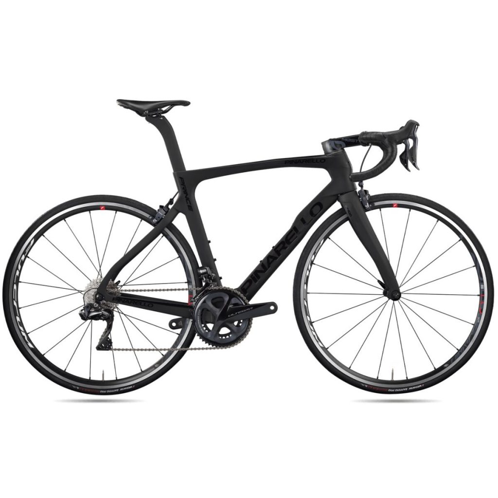 Pinarello Prince Felgenbremse Ultegra 2022