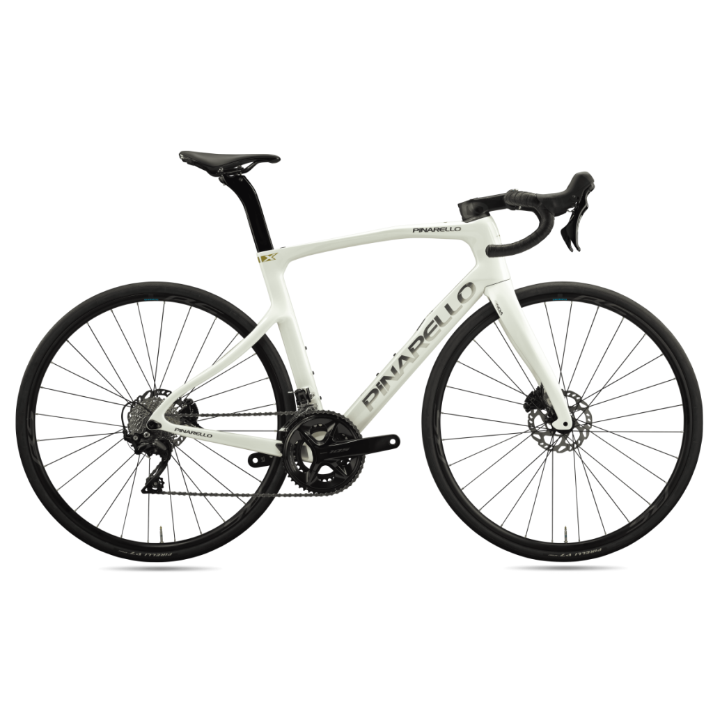 Pinarello X1 Disc