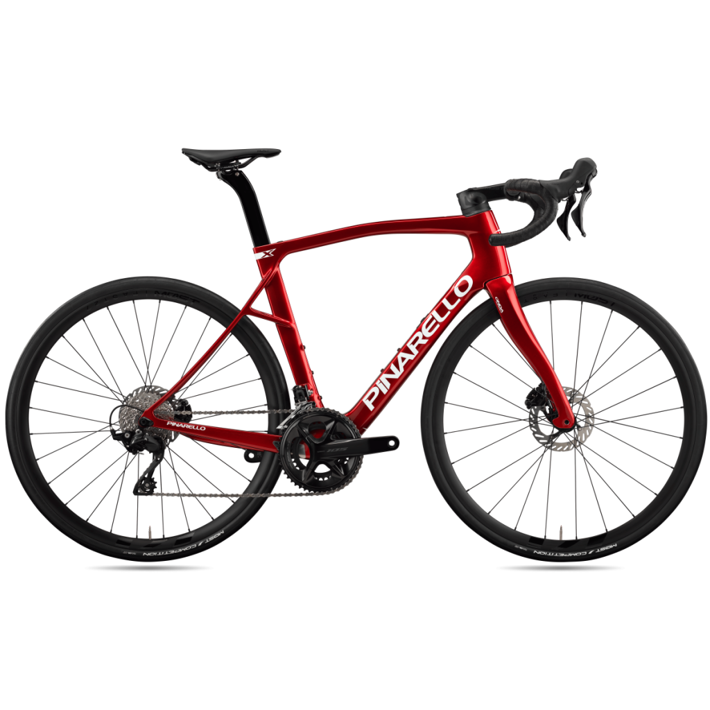 Pinarello X1 Disc