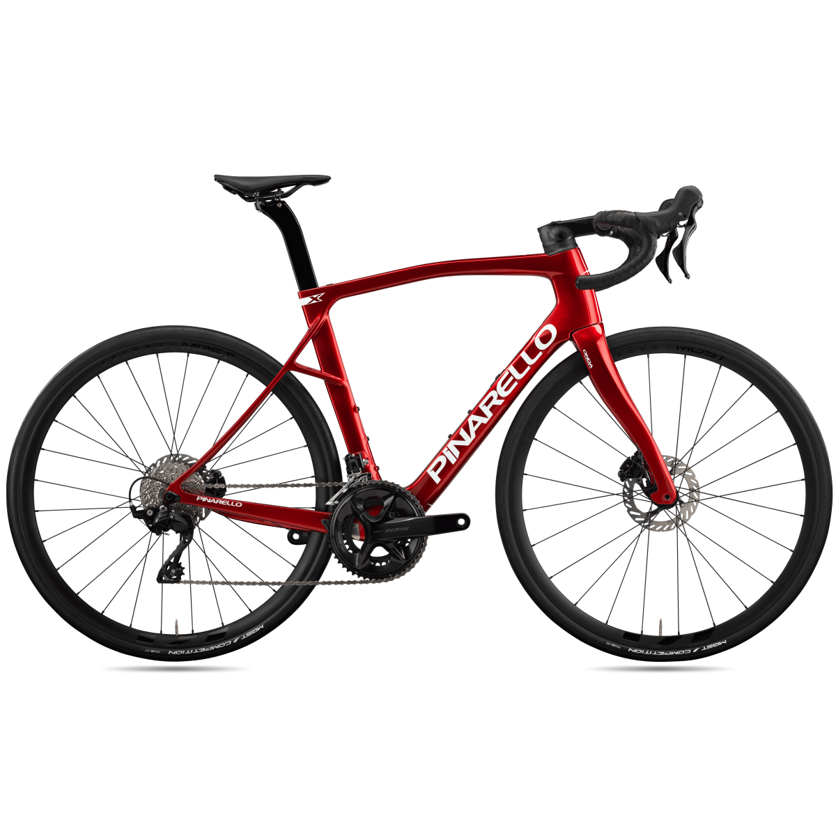 Pinarello X1 Disc