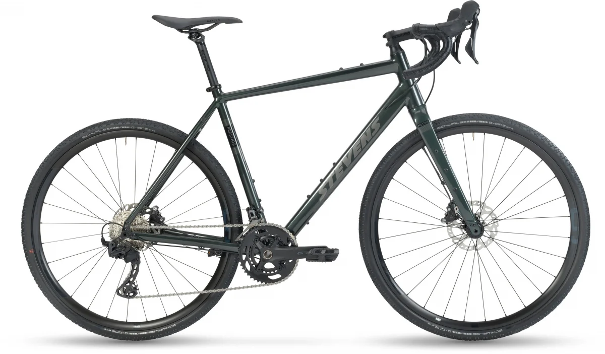 Stevens 25 PRESTIGE 2024, Bild 2