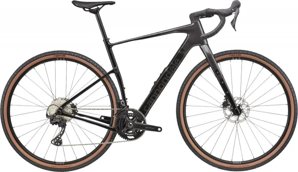 Cannondale Topstone Carbon 3 GRX