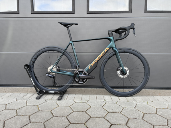 Orbea orca m20iteam