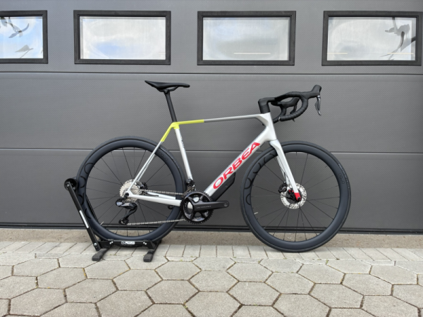Orbea orca m20iteam