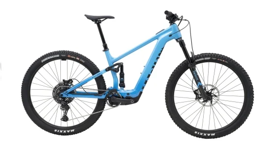Marin Rift Zone EL 1 2026