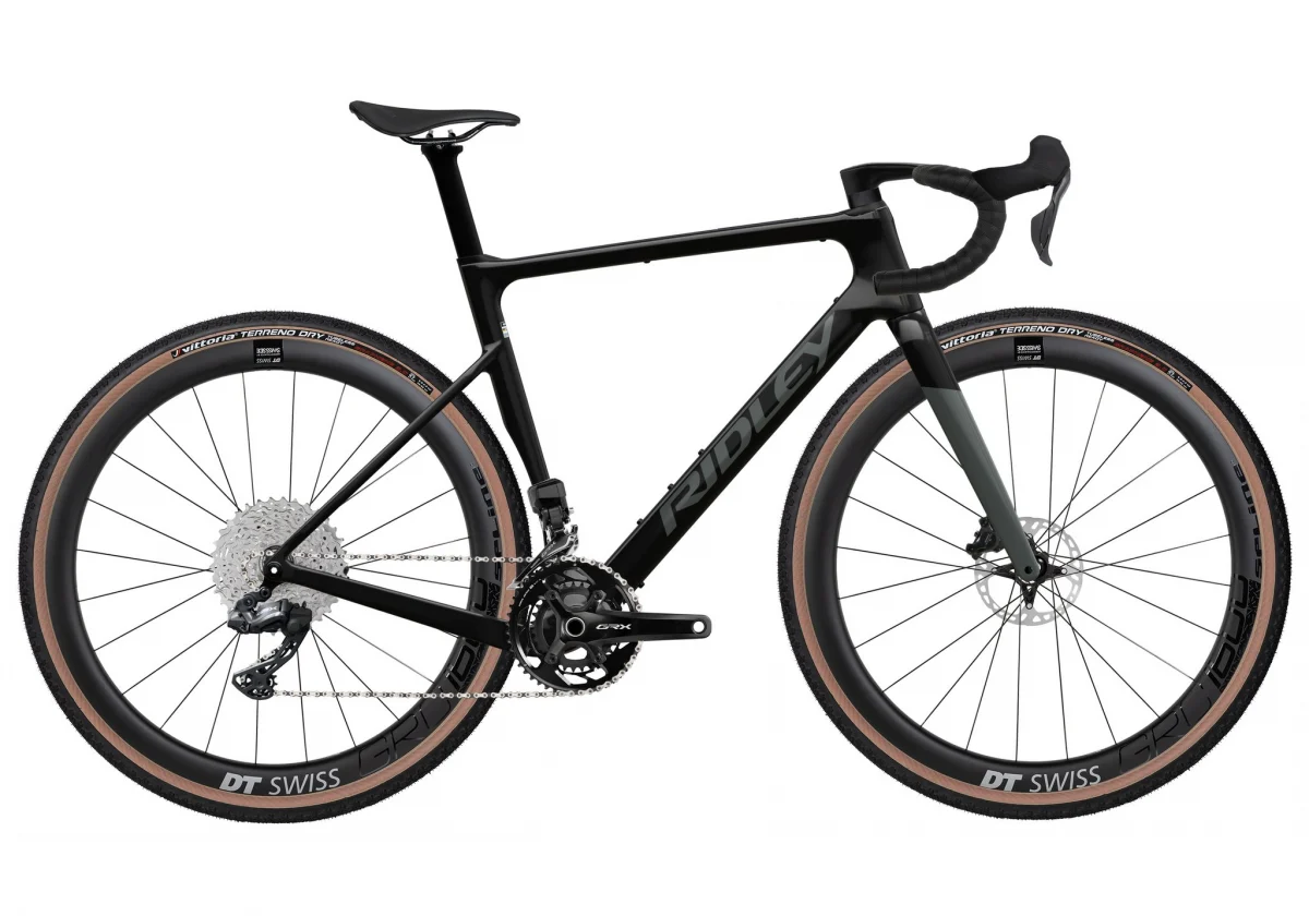 Ridley ASTR RS 2x, Bild 2