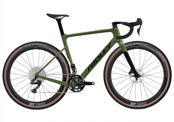 Ridley ASTR RS 2x