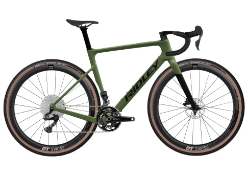 Ridley ASTR RS 2x