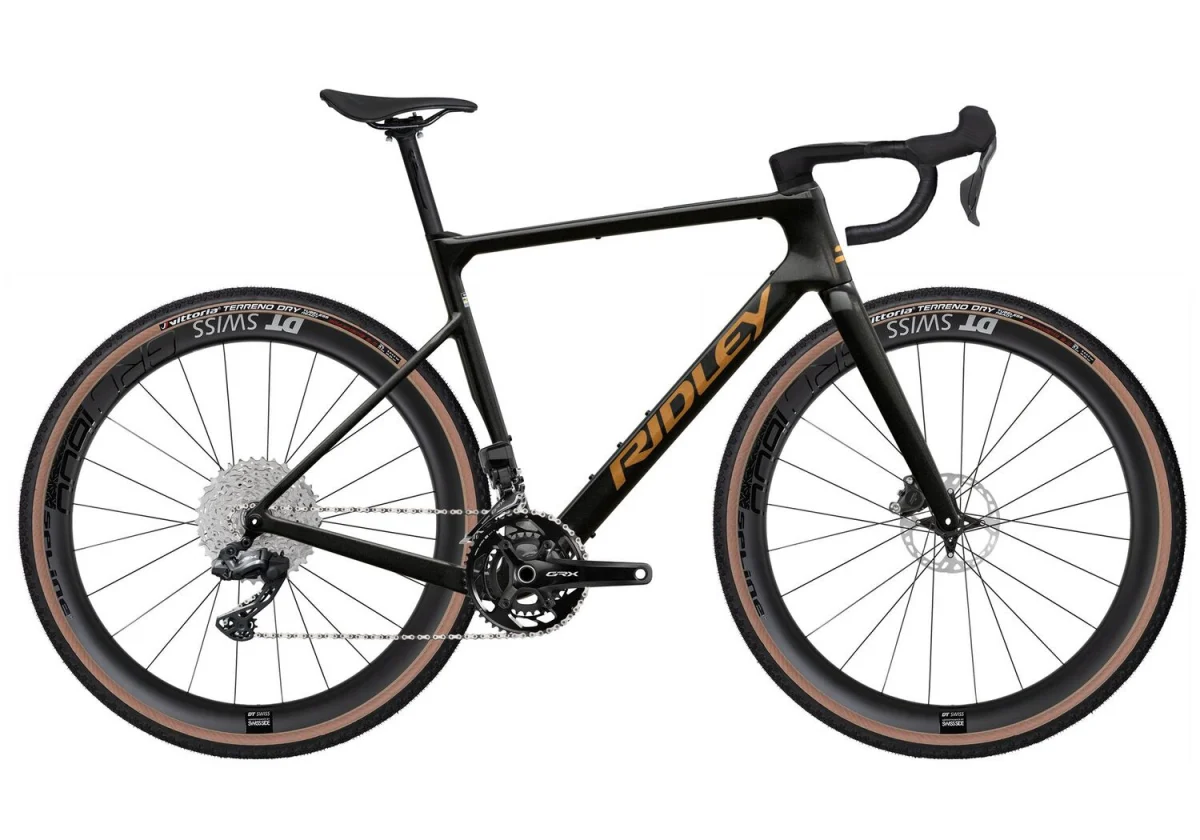 Ridley ASTR 2x, Bild 2