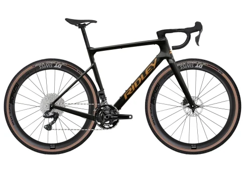 Ridley ASTR 2x