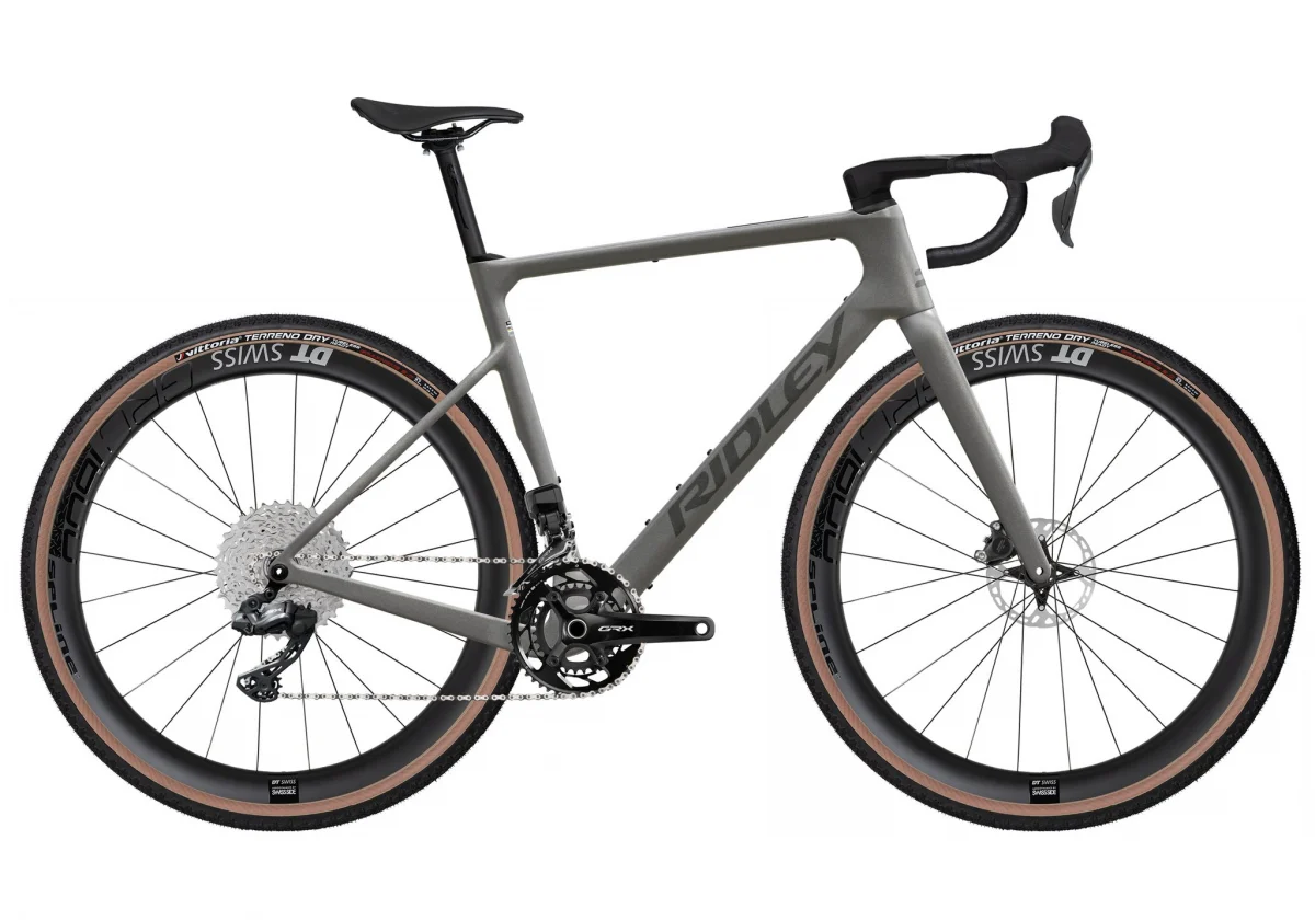 Ridley ASTR 2x, Bild 2