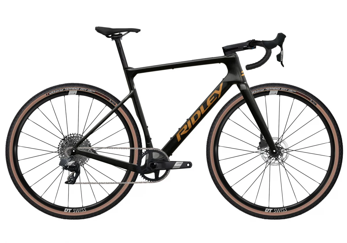 Ridley ASTR Apex, Bild 2
