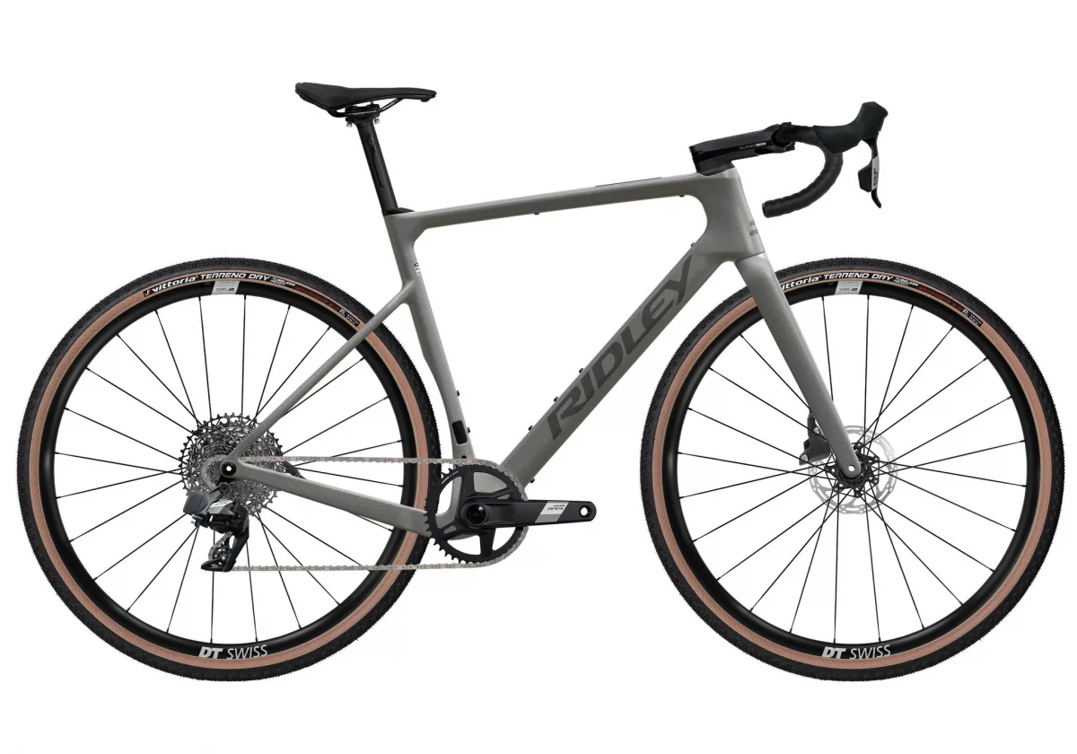 Ridley ASTR Apex, Bild 2