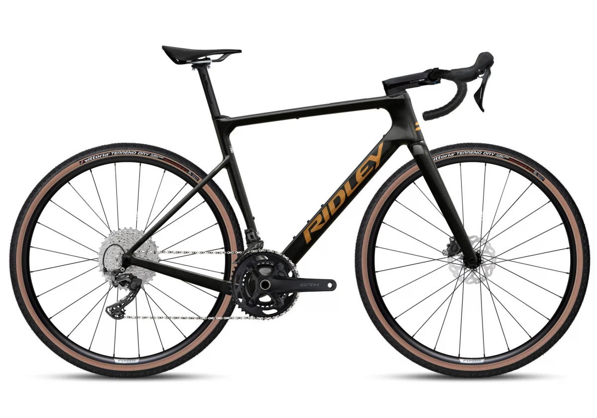 Ridley ASTR, Bild 2