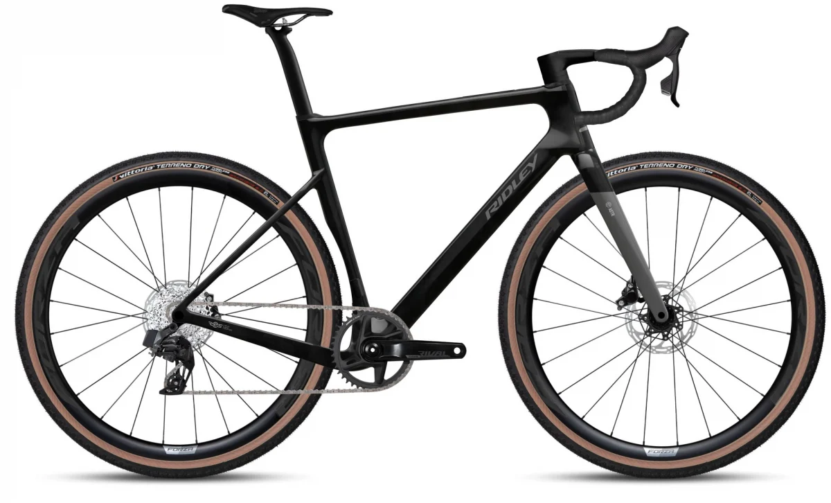 Ridley E-ASTR, Bild 2