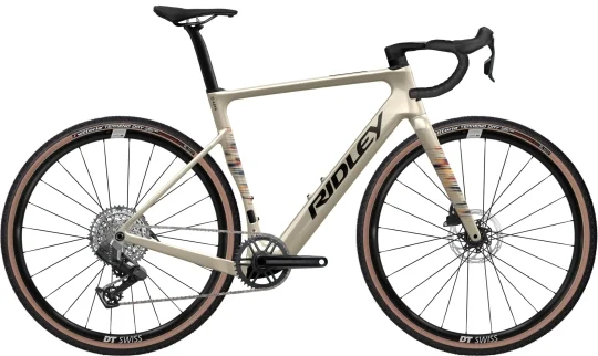 Ridley E-ASTR