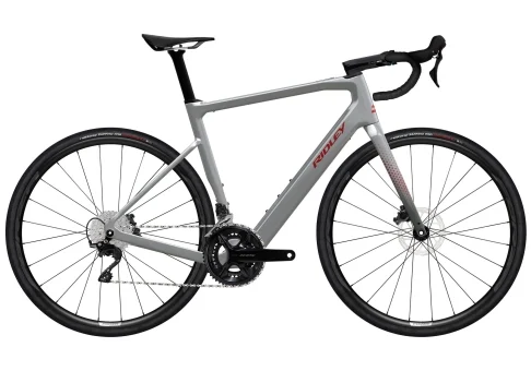 Ridley E-GRIFN