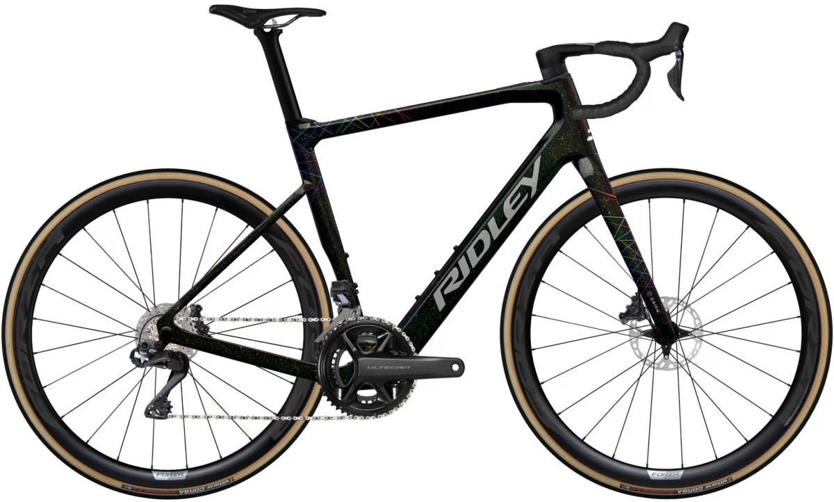 Ridley E-GRIFN, Bild 2