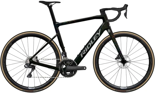 Ridley E-GRIFN