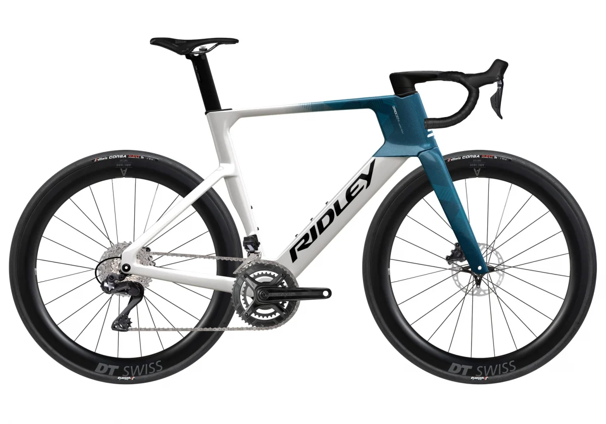 Ridley E-NOAH, Bild 2