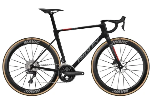 Ridley FALCN RS 2.0
