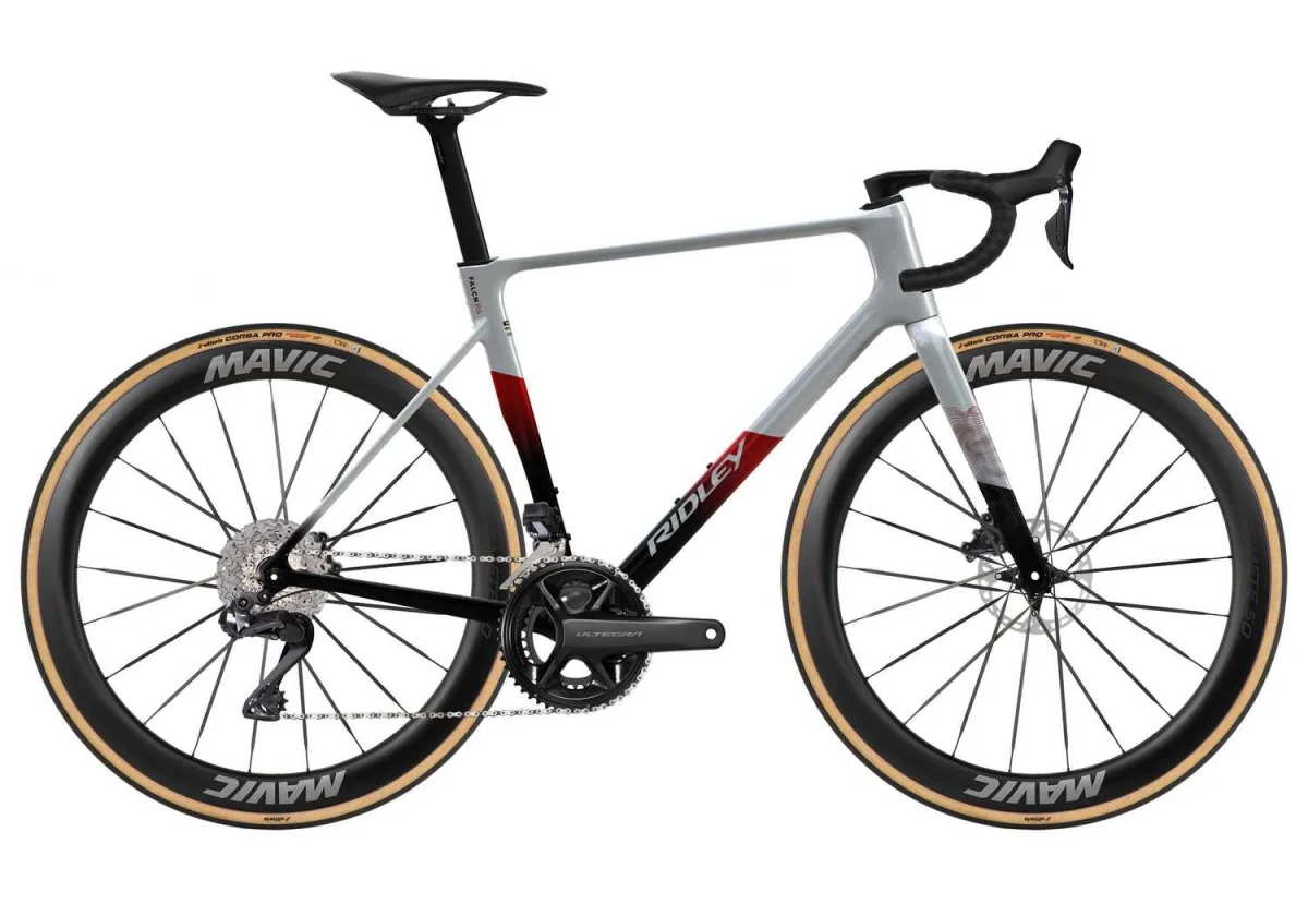 Ridley FALCN RS 2.0, Bild 2