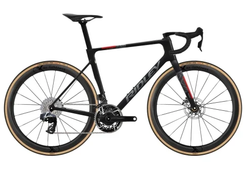 Ridley FALCN RS 2.0