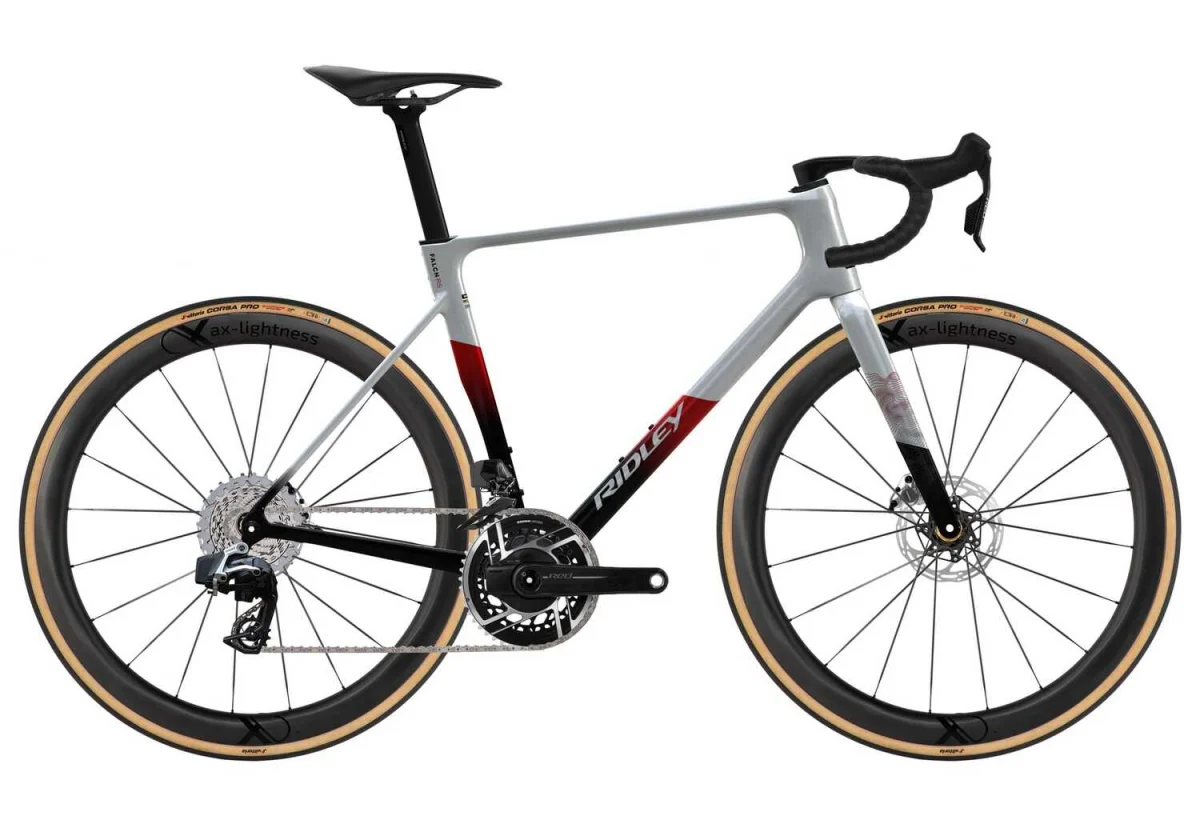 Ridley FALCN RS 2.0, Bild 2