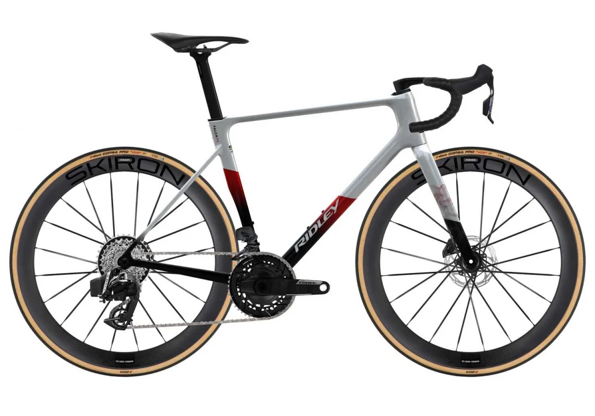 Ridley FALCN RS 2.0, Bild 2