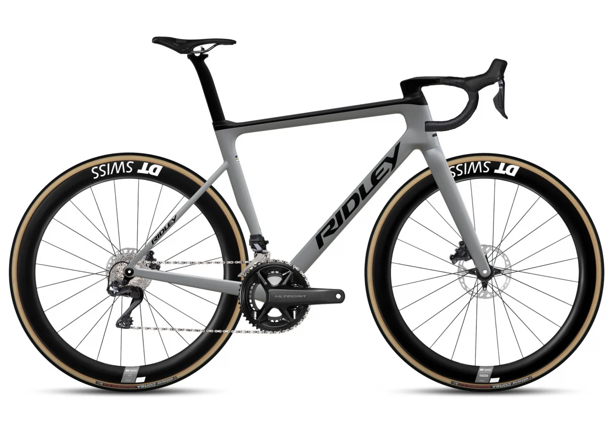 Ridley FALCN RS, Bild 2