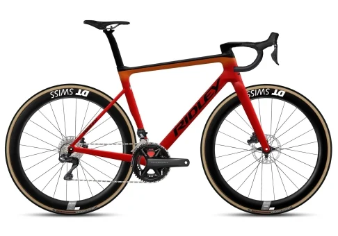 Ridley FALCN RS