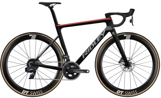 Ridley FALCN RS