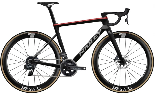 Ridley FALCN RS