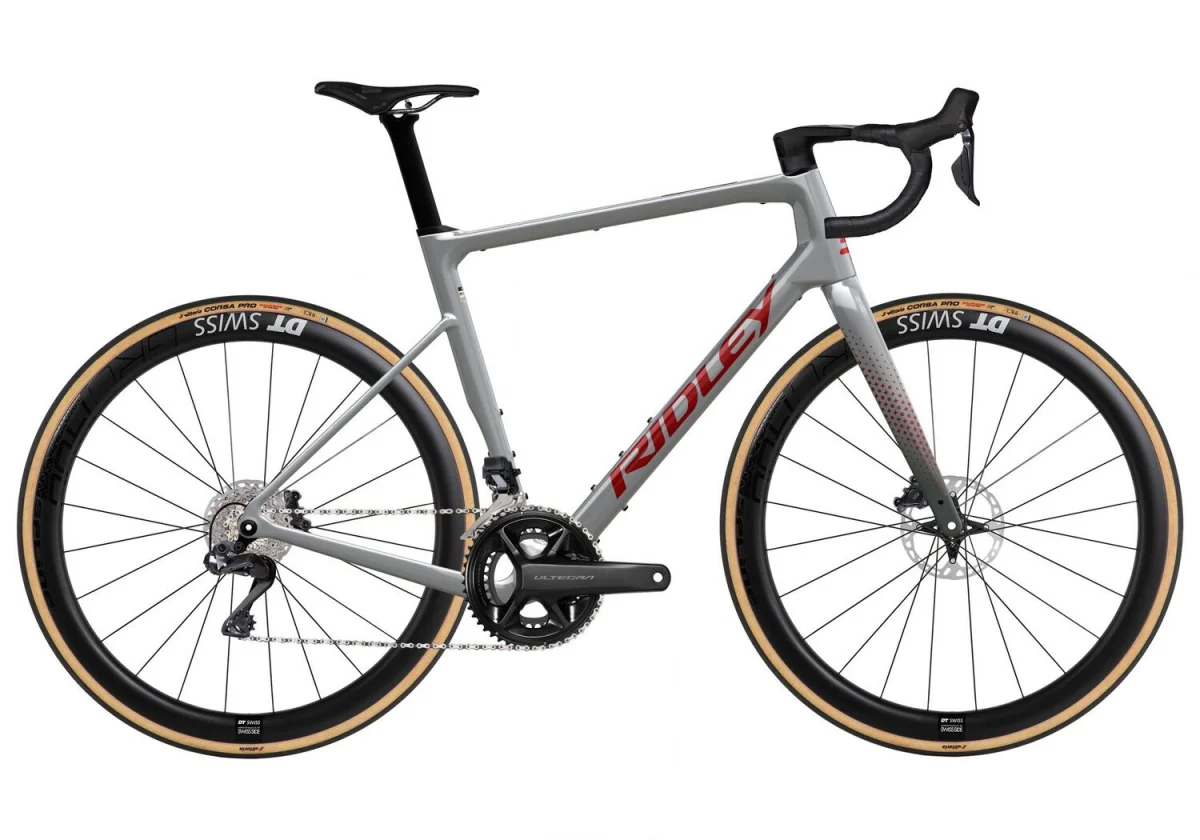 Ridley GRIFN RS ROAD, Bild 2