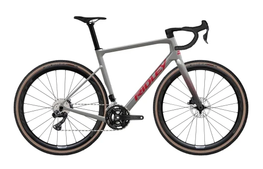 Ridley GRIFN RS GRAVEL 2x