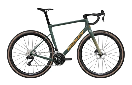 Ridley GRIFN RS GRAVEL 2x