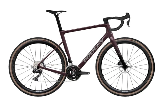 Ridley GRIFN RS GRAVEL 2x