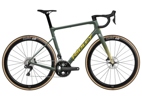 Ridley GRIFN RS ROAD