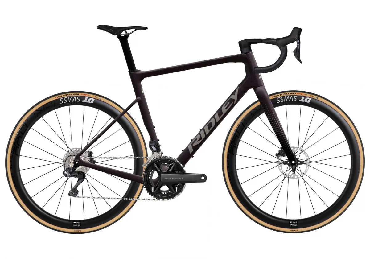 Ridley GRIFN RS ROAD, Bild 2
