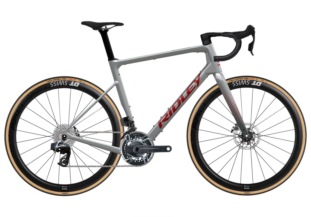 Ridley GRIFN RS ROAD, Bild 2