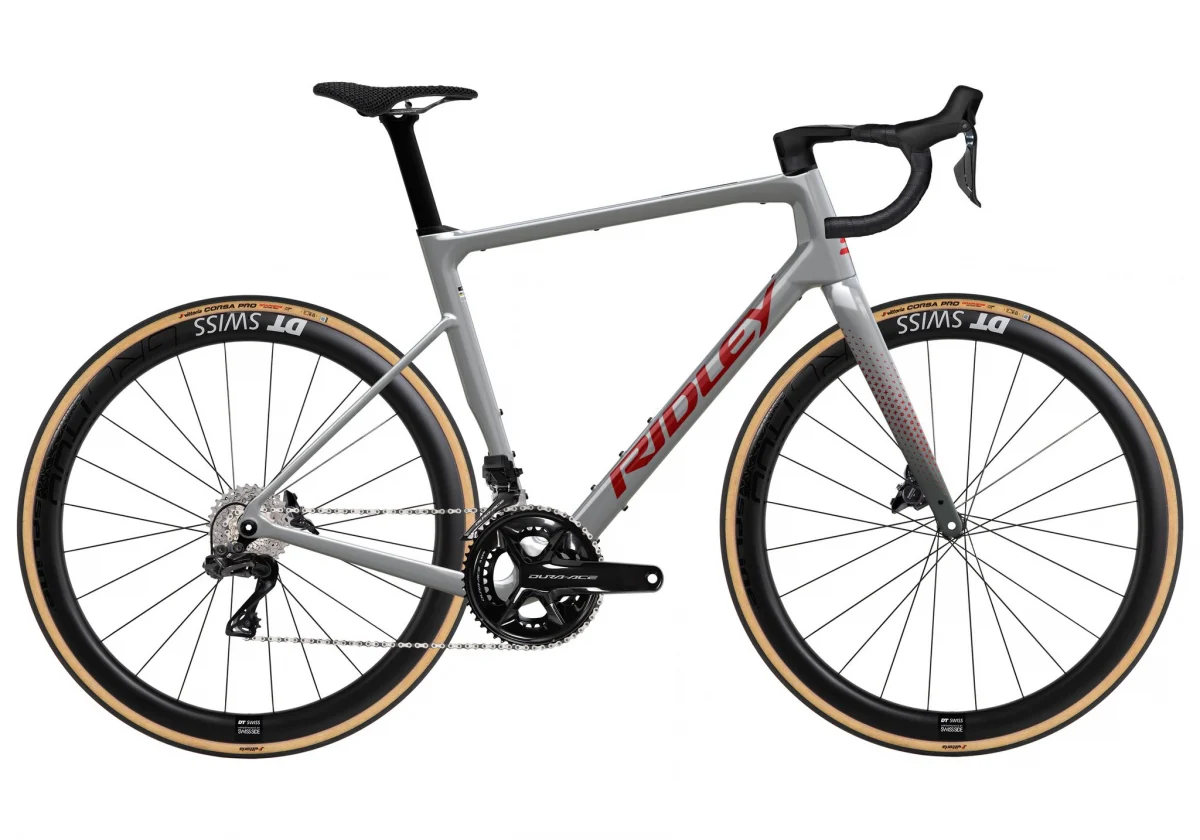 Ridley GRIFN RS ROAD, Bild 2