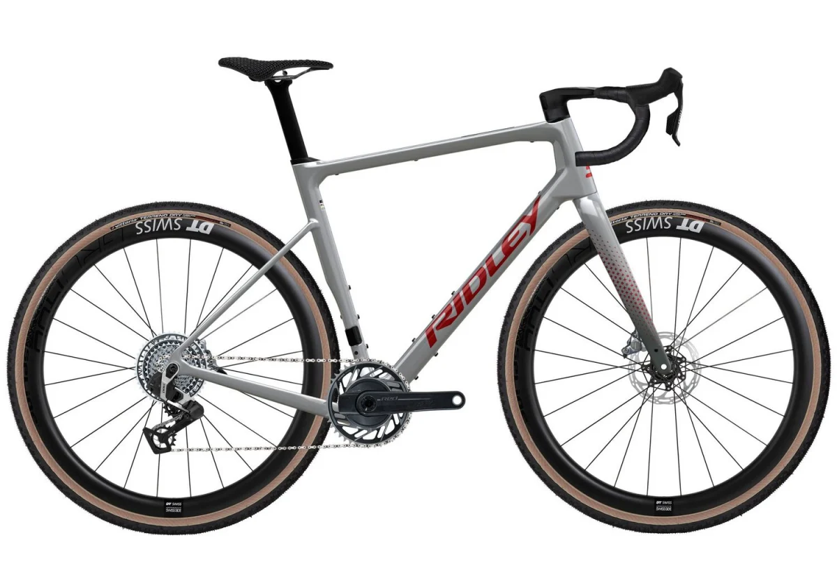 Ridley GRIFN RS GRAVEL, Bild 2