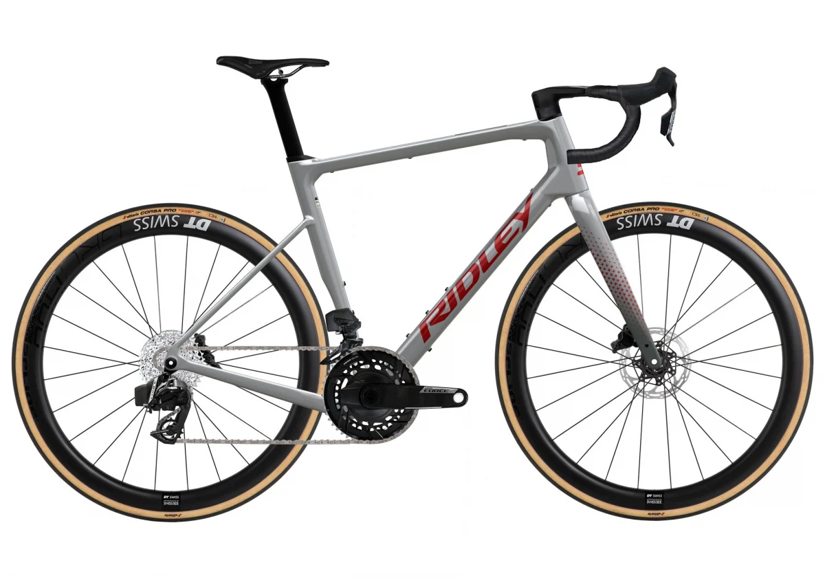 Ridley GRIFN RS ROAD, Bild 2