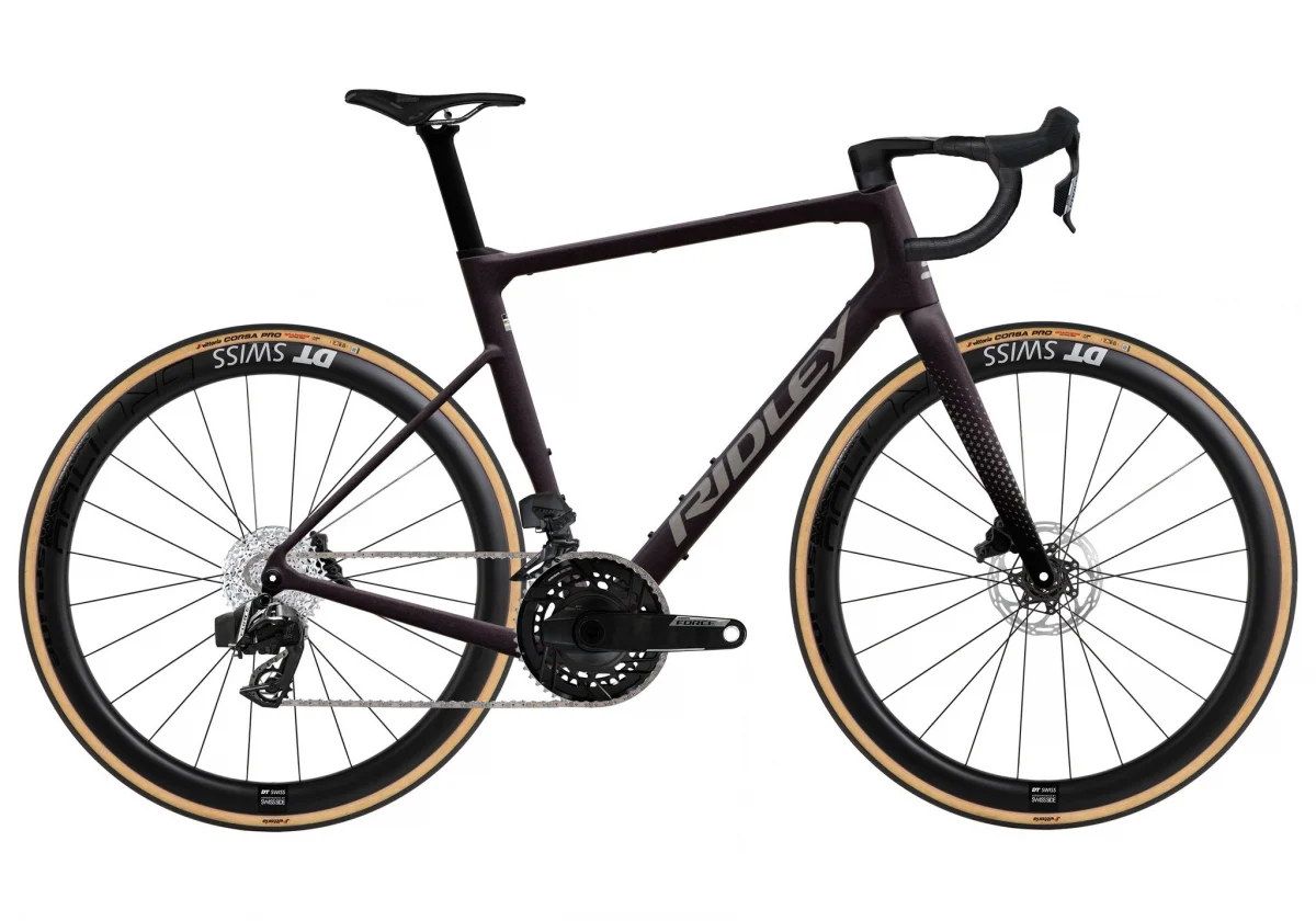 Ridley GRIFN RS ROAD, Bild 2
