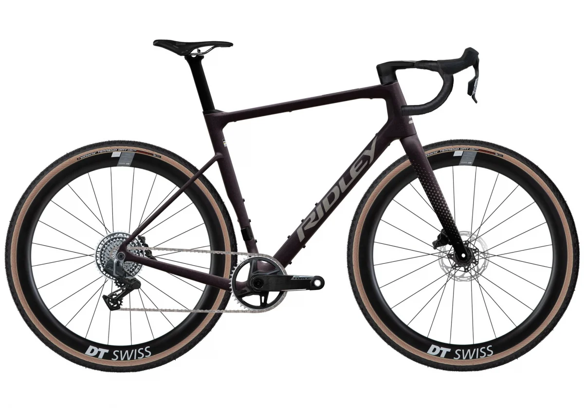 Ridley GRIFN RS GRAVEL, Bild 2