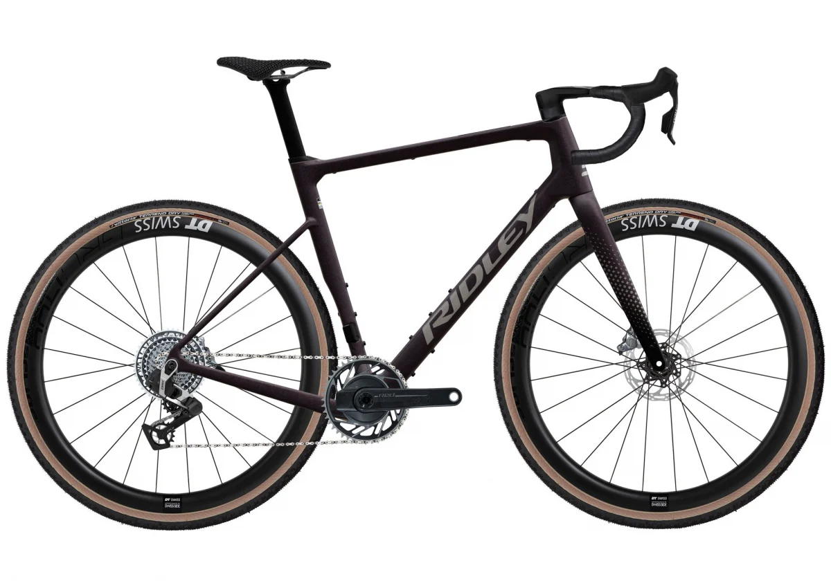 Ridley GRIFN RS GRAVEL, Bild 2