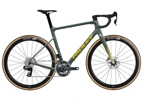 Ridley GRIFN RS ROAD