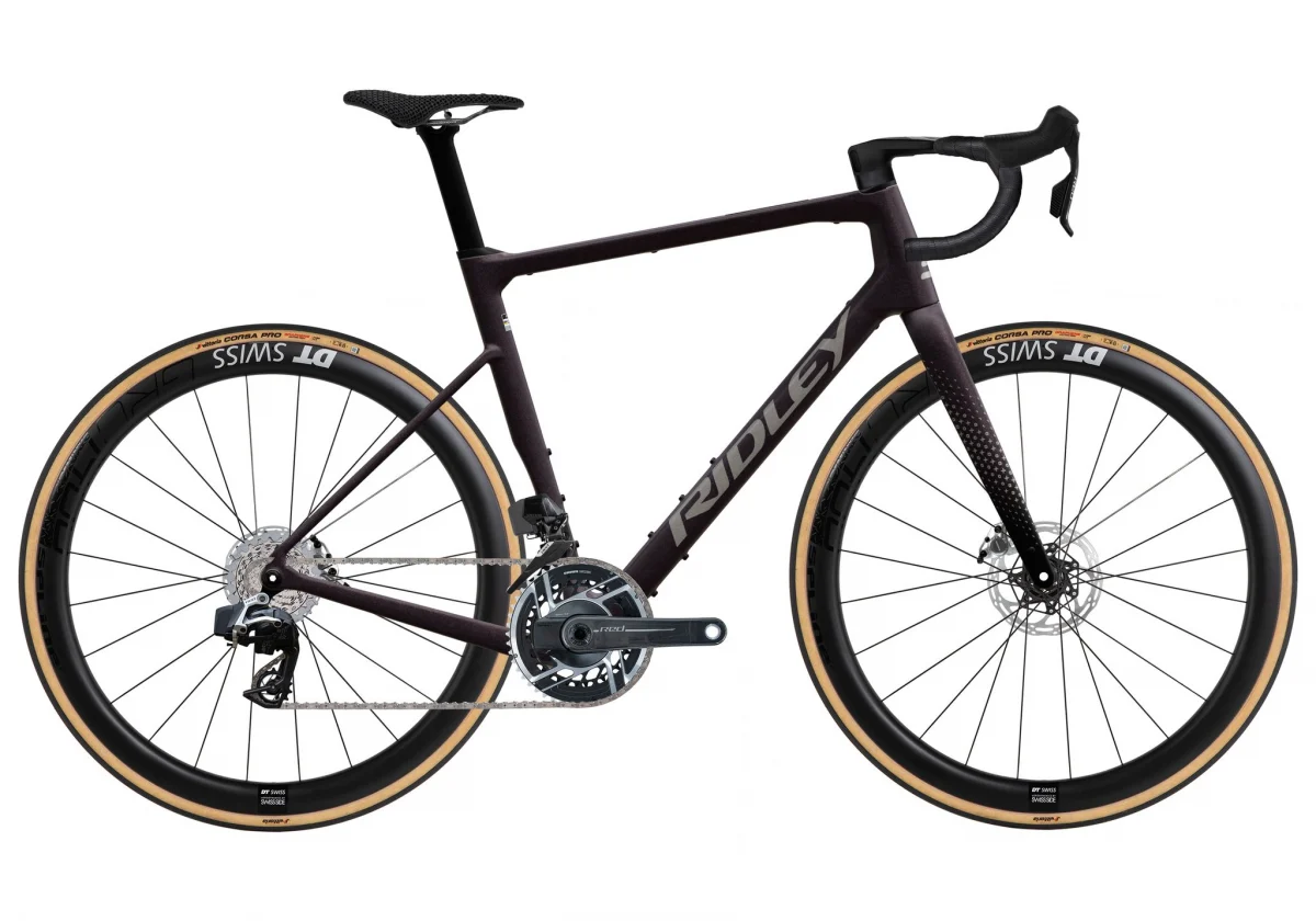 Ridley GRIFN RS ROAD, Bild 2